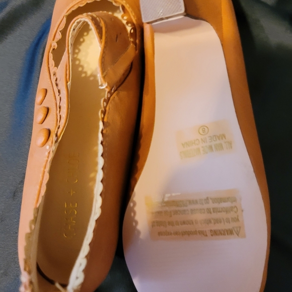 Chase and chloe shoes - Picture 6 of 6